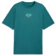 Puma Ανδρική κοντομάνικη μπλούζα Essential Logo Lab Relaxed Story 1 T-Shirt